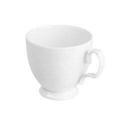 Кофейная чашка Mariapaula Classics, 220 МЛ, белая цена и информация | Стаканы, фужеры, кувшины | 220.lv