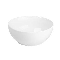 Mariapaula Classics balta apaļa salātu bļoda, 17 cm, 820 ml цена и информация | Посуда, тарелки, обеденные сервизы | 220.lv