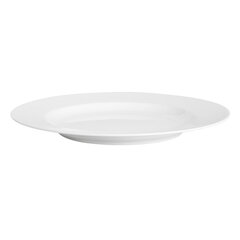 Mariapaula Classics porcelāna šķīvis, 26 cm, balts cena un informācija | Trauki, šķīvji, pusdienu servīzes | 220.lv