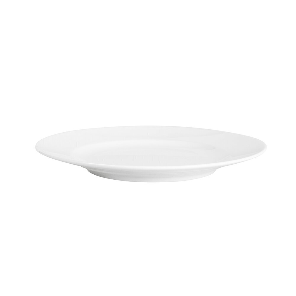 Mariapaula Classics porcelāna šķīvis, 17 cm, balts cena un informācija | Trauki, šķīvji, pusdienu servīzes | 220.lv