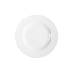 Тарелка для супа Mariapaula Classics, 23 см , белая  цена и информация | Посуда, тарелки, обеденные сервизы | 220.lv