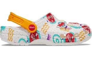 Crocs™ Coca-Cola X Classic 90s Clog 135326 цена и информация | Шлепанцы, тапочки для женщин | 220.lv