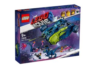 70835 LEGO® Movie Kosmosa kuģis Rex Reexplorer cena un informācija | Konstruktori | 220.lv