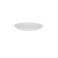 Weekend šķīvis, 22 cm, balts цена и информация | Trauki, šķīvji, pusdienu servīzes | 220.lv