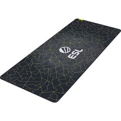 Peļu paliktnis Razer Gigantus V2 XXL ESL Edition cena un informācija | Peles | 220.lv