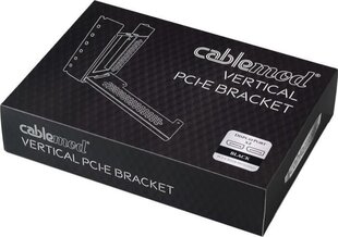 CableMod CM-VPB-2DK-R цена и информация | Аксессуары для компонентов | 220.lv