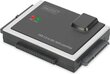 Digitus DA-70148-4 cena un informācija | Adapteri un USB centrmezgli | 220.lv