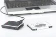 Digitus DA-70148-4 cena un informācija | Adapteri un USB centrmezgli | 220.lv