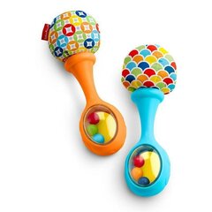 Marakass Fisher Price cena un informācija | Rotaļlietas zīdaiņiem | 220.lv