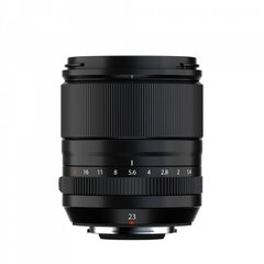 Объектив Fujinon XF23 мм F1.4 R LM WR цена и информация | Объективы | 220.lv