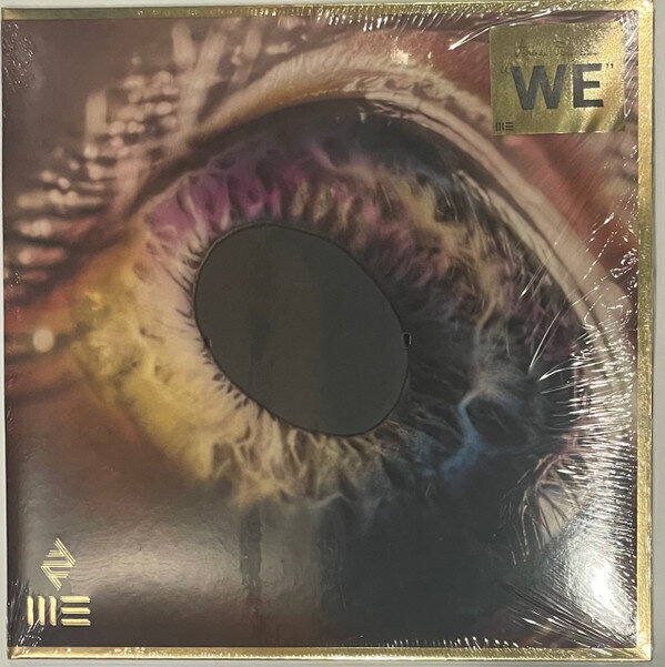 Arcade Fire - WE, LP, vinila plate, 12" vinyl record цена и информация | Vinila plates, CD, DVD | 220.lv