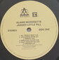 Alanis Morissette - Jagged Little Pill, Remastered, 180g, LP, vinila plate, 12" vinyl record цена и информация | Vinila plates, CD, DVD | 220.lv