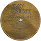 Iron Maiden - Powerslave, Remastered, 180g, LP, vinila plate, 12" vinyl record cena un informācija | Vinila plates, CD, DVD | 220.lv
