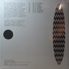 Sign Libra - Sea To Sea , LP, vinila plate, 12" vinyl record cena un informācija | Vinila plates, CD, DVD | 220.lv