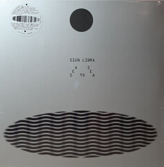 Sign Libra - Sea To Sea , LP, vinila plate, 12" vinyl record cena un informācija | Vinila plates, CD, DVD | 220.lv