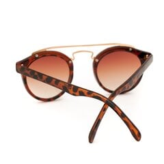 Солнцезащитные очки Art of Polo, коричневые ok14256-1 цена и информация | Женские солнцезащитные очки | 220.lv