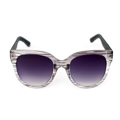 Art of Polo Saulesbrilles | melns ok14258-3 cena un informācija | Saulesbrilles sievietēm | 220.lv
