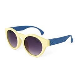Art of Polo Saulesbrilles | zils, gaiši dzeltens ok14259-5 cena un informācija | Saulesbrilles sievietēm | 220.lv