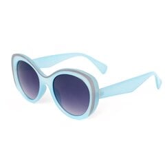 Art of Polo Saulesbrilles | gaiši zils ok14265-3 цена и информация | Женские солнцезащитные очки | 220.lv