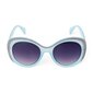 Art of Polo Saulesbrilles | gaiši zils ok14265-3 цена и информация | Saulesbrilles sievietēm | 220.lv