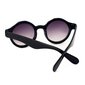 Art of Polo Saulesbrilles | melns ok14269-1 cena un informācija | Saulesbrilles sievietēm | 220.lv