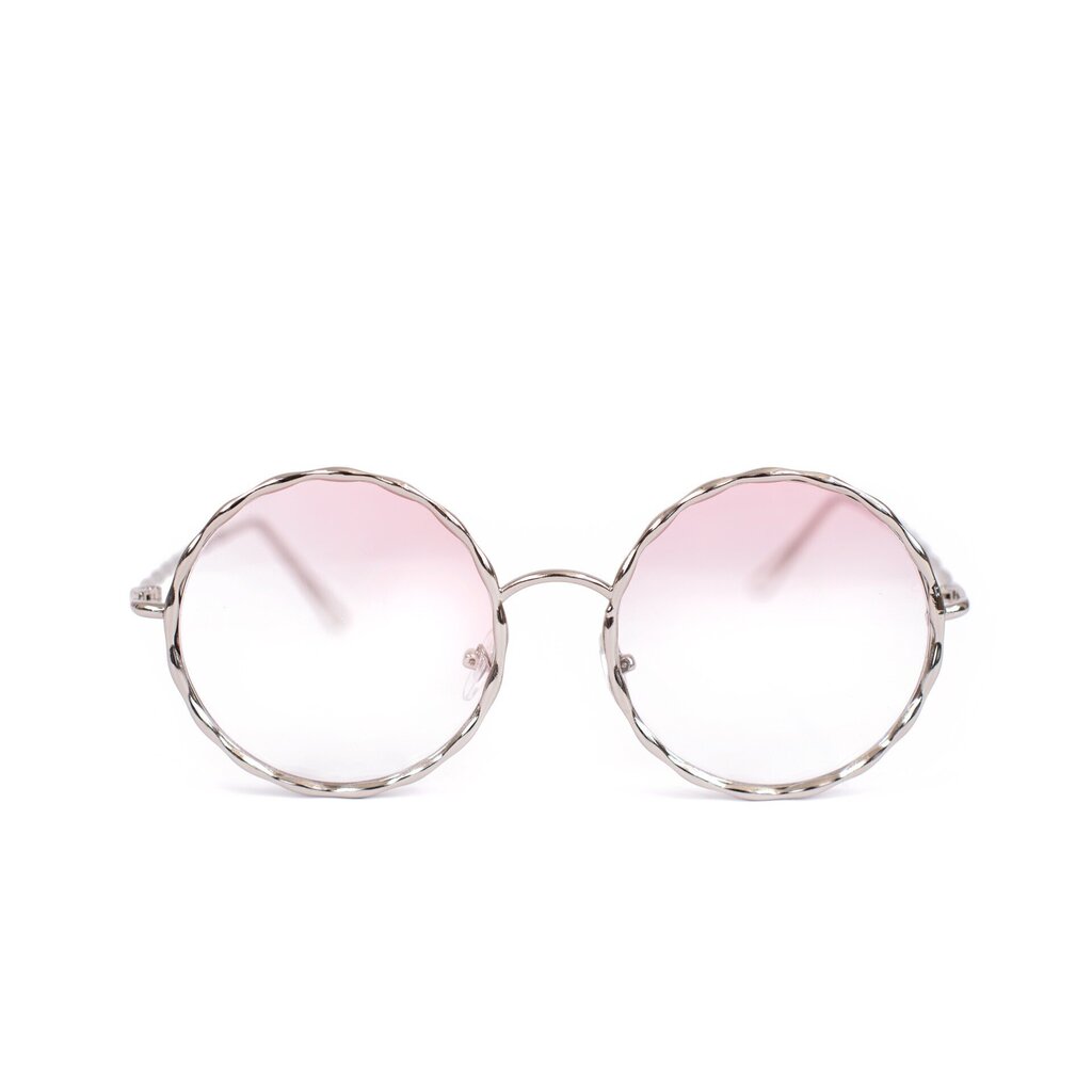Art of Polo Saulesbrilles | Sudraba, gaiši rozā ok19180-1 cena un informācija | Saulesbrilles sievietēm | 220.lv
