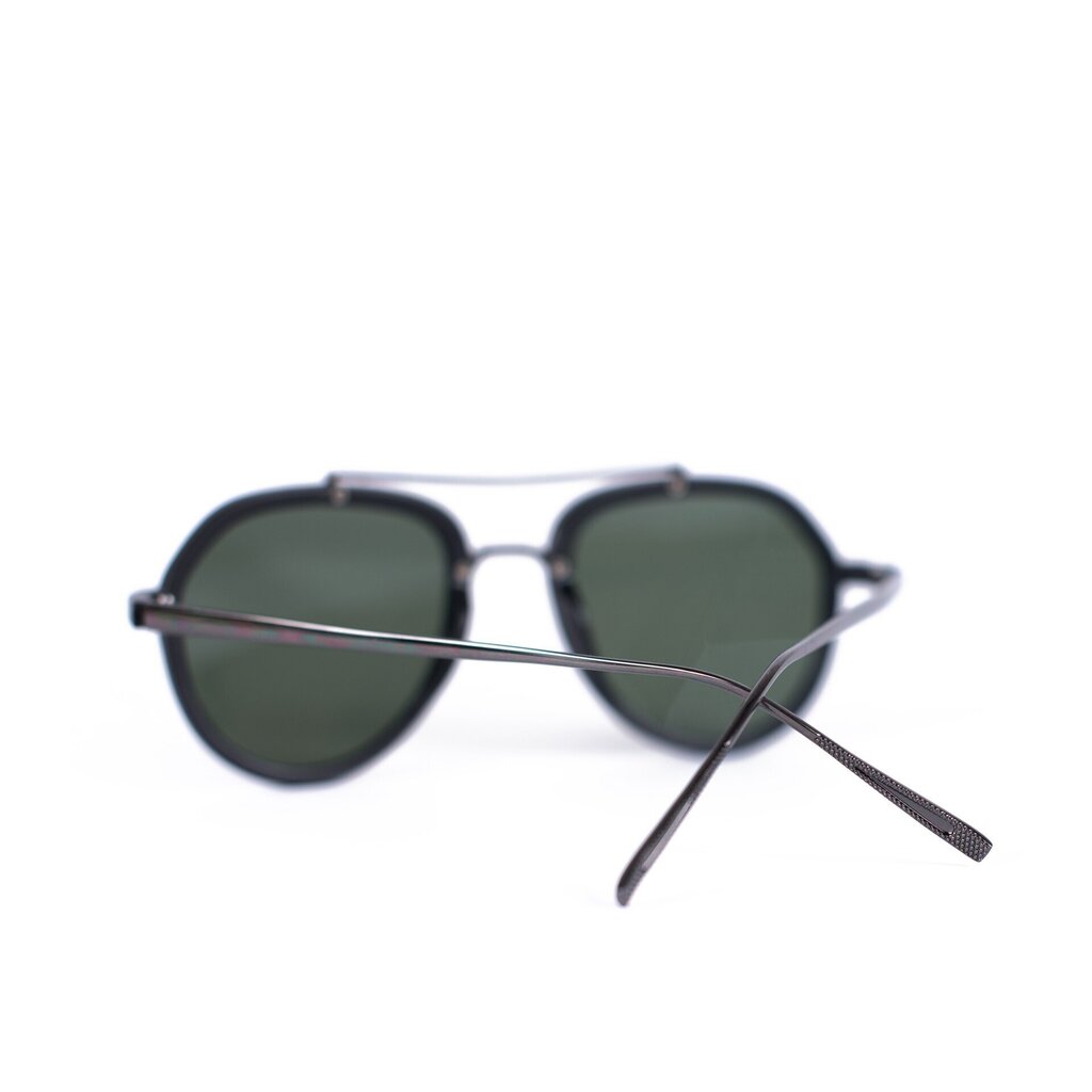 Art of Polo Saulesbrilles | melnsa, zaļas ok19197-1 cena un informācija | Saulesbrilles sievietēm | 220.lv