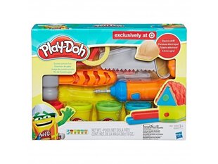 Набор для лепки Play-Doh Плотник цена и информация | Принадлежности для рисования, лепки | 220.lv
