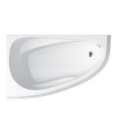 Vonia Cersanit S301-166 цена и информация | Ванны | 220.lv