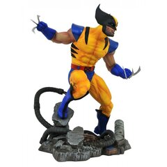 Diamond Select Marvel X-Men Wolverine cena un informācija | Datorspēļu suvenīri | 220.lv