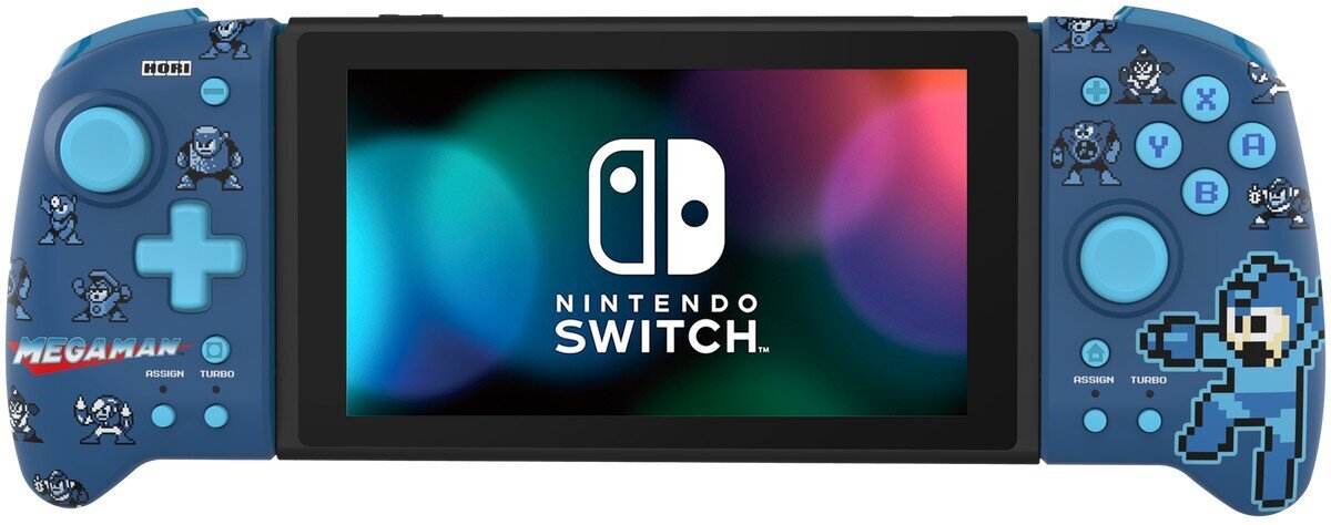 Hori Nintendo Switch Split Pad Pro cena un informācija | Spēļu kontrolieri | 220.lv