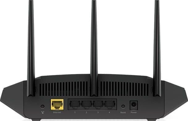 Maršrutētājs Netgear RAX10-100EUS цена и информация | Rūteri (maršrutētāji) | 220.lv