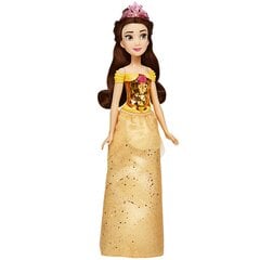 Lelle Disney Princess Royal Shimmer Belle cena un informācija | Rotaļlietas meitenēm | 220.lv