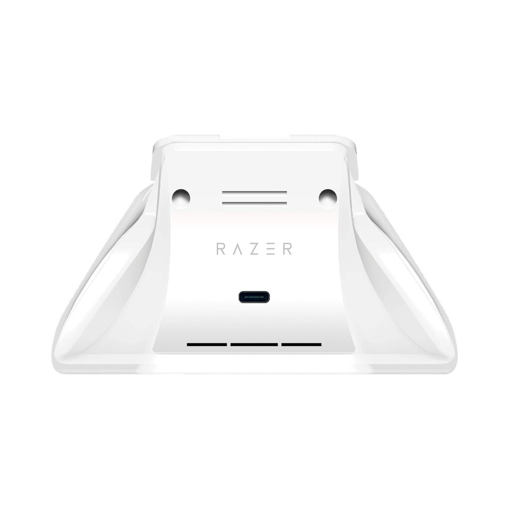 Razer Universāls ātrās uzlādes statīvs paredzēts Xbox cena un informācija | Spēļu kontrolieri | 220.lv