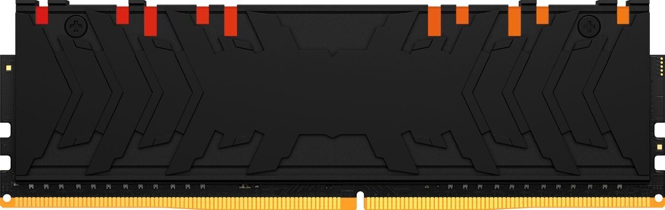 HyperX HX440C19PB4A/8 цена и информация | Operatīvā atmiņa (RAM) | 220.lv