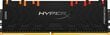 HyperX HX440C19PB4A/8 цена и информация | Operatīvā atmiņa (RAM) | 220.lv