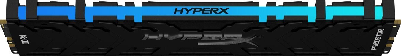 HyperX HX440C19PB4A/8 cena un informācija | Operatīvā atmiņa (RAM) | 220.lv