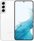 Samsung Galaxy S22+ S906 White cena un informācija | Mobilie telefoni | 220.lv