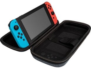 PDP Nintendo Switch Slim Travel Deluxe Case Zelda Breath of the Wild цена и информация | Аксессуары для компьютерных игр | 220.lv