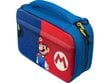 PDP Nintendo Switch Mario Travel case cena un informācija | Gaming aksesuāri | 220.lv