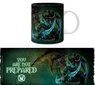 World Of Warcraft Illidan krūze (320ml) цена и информация | Datorspēļu suvenīri | 220.lv