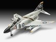 Lidmašīna F-4J Phantom US Navy цена и информация | Rotaļlietas zēniem | 220.lv