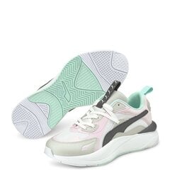 Женская спортивная обувь Puma RS-Curve Core 381911-03 цена и информация | Спортивная обувь, кроссовки для женщин | 220.lv