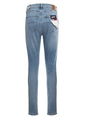 Женские джинсы Tommy Jeans 8720113301109 цена и информация | Женские джинсы | 220.lv