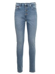 Женские джинсы Tommy Jeans 8720113301109 цена и информация | Джинсы | 220.lv