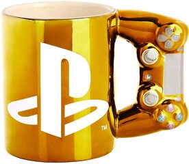Playstation Dualshock Controller, 3D-чашка цена и информация | Атрибутика для игроков | 220.lv