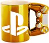 Paladone PlayStation Dual Shock4 cena un informācija | Datorspēļu suvenīri | 220.lv