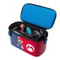 PDP Nintendo Mario Pull-N-Go Travel Case cena un informācija | Gaming aksesuāri | 220.lv