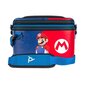 PDP Nintendo Mario Pull-N-Go Travel Case цена и информация | Gaming aksesuāri | 220.lv