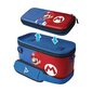 PDP Nintendo Mario Pull-N-Go Travel Case cena un informācija | Gaming aksesuāri | 220.lv